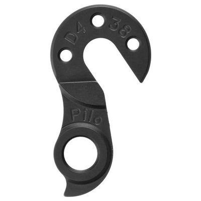Pilo D438 derailleur Hanger for Ragley