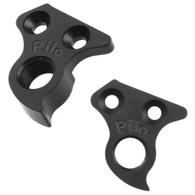 Pilo D434 derailleur Hanger for Corratec, Planet X, Stevens, Bottecchia