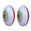 CW Spin Light Weight Cricket Ball Senior Unisex-Youth Dual Color Pack of 2 view 1