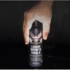 IRON AMERICAN Liquid Chalk - No-Mess Long-Lasting Grip Chalk for Weightlifting, Gymnastics, Rock Climbing, and Fitness Training - 250ml Bottle - Advanced Hand Chalk for Gym view 4