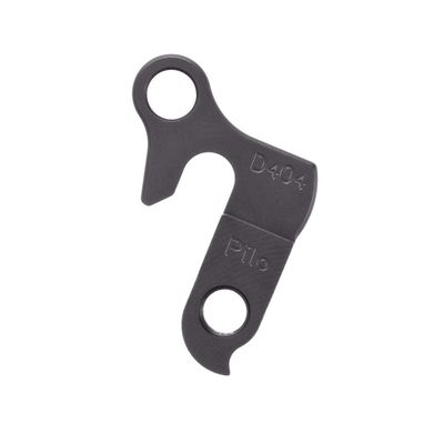 Pilo D404 derailleur Hanger for Trek Kids, Cube