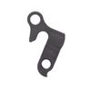 Pilo D404 derailleur Hanger for Trek Kids, Cube view 1