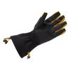 Gill Men's Black Helmsman X-Large High Performance Waterproof Sailing Gloves view 3