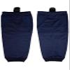 TW Ice Hockey Socks Solid Colors Size 20 to 30 Inches (Blue, 30 Inches) view 1