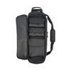 FSDC Caretaker by Regal Black Takedown Bag Gen III with MOLLE, Locking Compartments, Padded Handles and Strap for Easy Transport view 2