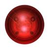 blinkee LED Impact Activated Bouncy Ball Red view 1