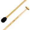 Bamboo Land Paddles (5'6" Pro Grip) view 1