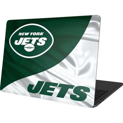 Skinit Decal Laptop Skin Compatible with MacBook Pro 13in (2020) - Officially Licensed NFL New York Jets Design