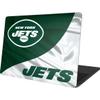 Skinit Decal Laptop Skin Compatible with MacBook Pro 13in (2020) - Officially Licensed NFL New York Jets Design view 1