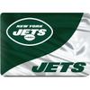 Skinit Decal Laptop Skin Compatible with MacBook Pro 13in (2020) - Officially Licensed NFL New York Jets Design view 2