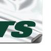 Skinit Decal Laptop Skin Compatible with MacBook Pro 13in (2020) - Officially Licensed NFL New York Jets Design view 3