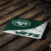 Skinit Decal Laptop Skin Compatible with MacBook Pro 13in (2020) - Officially Licensed NFL New York Jets Design view 4
