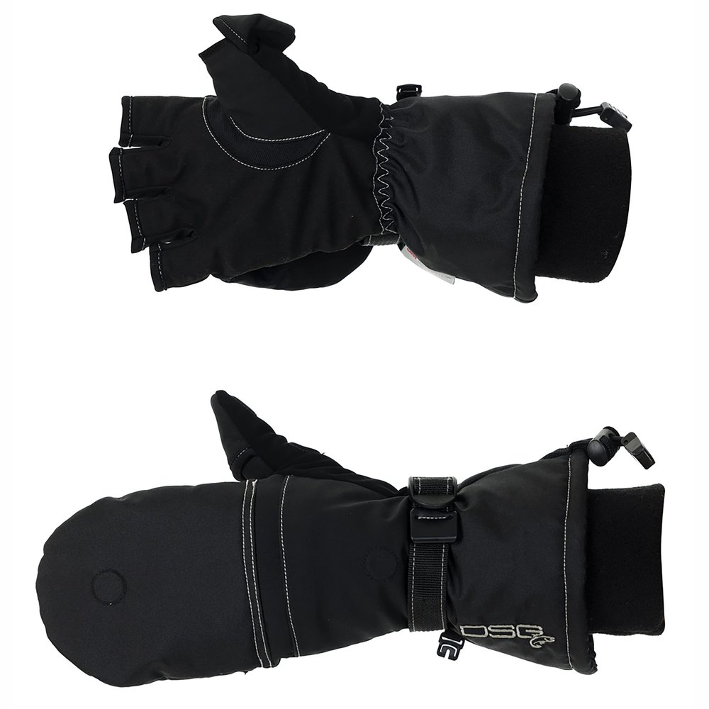 Arctic Flip Top Mittens by DSG Outerwear