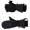 Arctic Flip Top Mittens by DSG Outerwear view 1