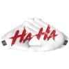 Phenom Elite The Joker Football Gloves  VPS3 | White DC Edition | Lightweight, Super Sticky Receiver Gloves for Adults & Kids (XXX, Large) view 2