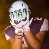 Phenom Elite The Joker Football Gloves  VPS3 | White DC Edition | Lightweight, Super Sticky Receiver Gloves for Adults & Kids (XXX, Large) view 3