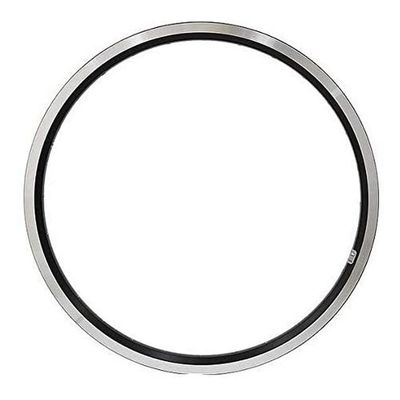 Brompton BLACK 16 x 1 3/8" single wall angle drilled wheel rim 28 hole ELECTRIC BIKES ONLY