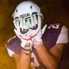 Phenom Elite The Joker Football Gloves  VPS3 | White DC Edition | Lightweight, Super Sticky Receiver Gloves for Adults & Kids (Youth, Small) view 3