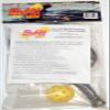 Slam Master PRO Pickleball Practice/Training Paddle view 4