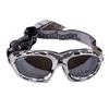 Jettribe Classic Jet Ski Goggles - PWC Watercraft Water Sports Sunglasses - Easy Fit Glasses for Ultimate Adventure Like Kite Boarding, Surfer, etc - Neon Yellow Floating Frame/Amber Lens Goggles view 3