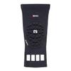 G-Form Pro Padded Compression Knee Sleeves  Compression Padded Knee Sleeves for Basketball, Volleyball, and Handball & Other Team Sports - Sports Gear - Black, Adult XL view 2