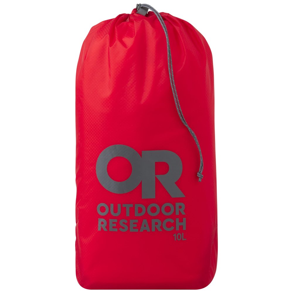 Outdoor Research PackOut Ultralight Stuff Sack 10L