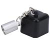 Snooker Cue Tips 2 in 1 Multifunction Billiards Snooker Pool Cue Chalk Holder with Cue Stick Tip Pick view 2