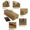 Tactical Nylon Radio Holder Molle Pouch Molle Dump Pouch view 4