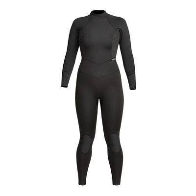 Xcel Women's Axis Back Zip Full Wetsuit 4/3mm