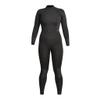 Xcel Women's Axis Back Zip Full Wetsuit 4/3mm view 1