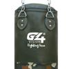G4 Vision Camo Leather Cowhide Punch Bag Punching Kick Boxing Gloves Punchbag Heavy Bags MMA 4ft view 4