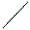WXYZ Pull-Up Bar Steel Door Frame Wall Horizontal Bar, Male and Female Upper Body Fitness Bar, Chin Bar, 65-145cm/25.6-57 Inches (Size : 85-115cm) view 1