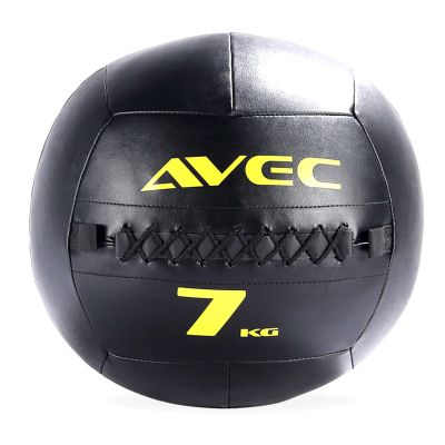 Medicine Balls Soft Medicine Ball Squash Wall Ball, Home Gym Strength Training Ball Fitness Equipment, 2kg/3kg/4kg/5kg/6kg/7kg/8kg/9kg/10kg (Size : 7kg/15.4lbs)