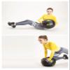 Medicine Balls Soft Medicine Ball Squash Wall Ball, Home Gym Strength Training Ball Fitness Equipment, 2kg/3kg/4kg/5kg/6kg/7kg/8kg/9kg/10kg (Size : 7kg/15.4lbs) view 3