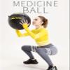Medicine Balls Soft Medicine Ball Squash Wall Ball, Home Gym Strength Training Ball Balance Training Fitness Equipment, Leather Material, 3kg/6.6lbs view 2
