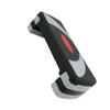Ministry of Warehouse 30'' Club Cardio Adjust Exercise Stepper Risers 4'' - 8'' Aerobic Step Fitness view 2