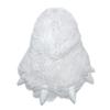 Millffy Funny Slippers Grizzly Bear Stuffed Animal Furry Claw Paw Slippers Toddlers, Kids & Adults Costume Footwear (Medium - (Big Kids), Snow Monster) view 2