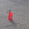 Gripper Bucket Mouth Pole Holder (for 5 Gallon Bucket) -GRIPPERBYBAUER view 2