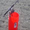 Gripper Bucket Mouth Pole Holder (for 5 Gallon Bucket) -GRIPPERBYBAUER view 3