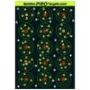 12x18 Splatter Targets. Shots Burst with a Bright Splatter Upon Impact. Instantly See Your Shots. Fully Reactive Targets.
