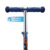 Hot Wheels Self Balancing Kick Scooter with Light Up Wheels, Extra Wide Deck, 3 Wheel Platform, Foot Activated Brake, 75 lbs Limit, Kids & Toddlers Girls or Boys, for Ages 3 and Up view 4
