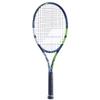 Babolat 2021 Boost Drive Pre Strung Tennis Racquet, (4 1/8) view 2