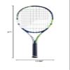 Babolat 2021 Boost Drive Pre Strung Tennis Racquet, (4 1/8) view 3