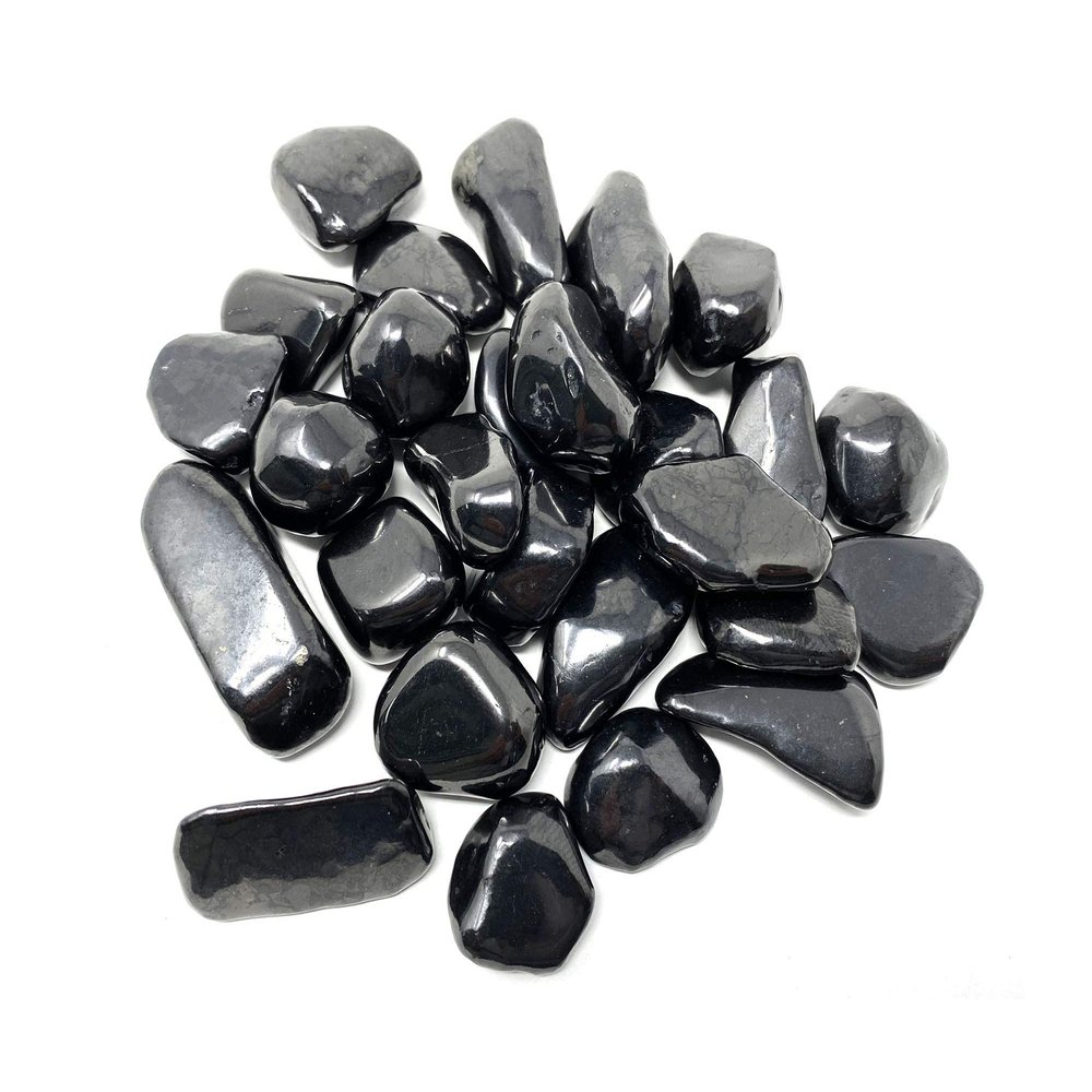 25 mm Blue Goldstone Adjustable Cord Heart Pendant