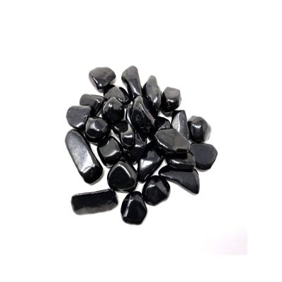 30 mm Blue Goldstone Adjustable Cord Heart Pendant
