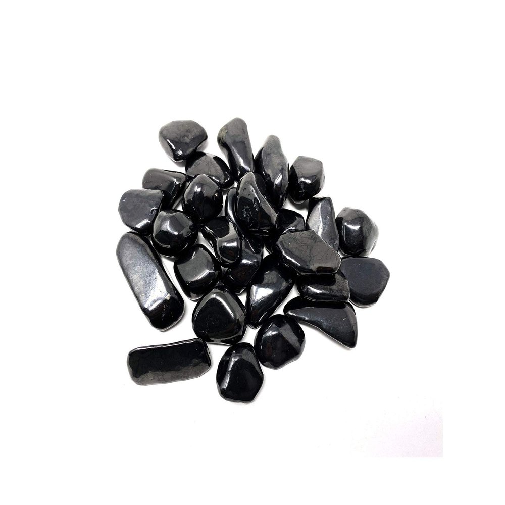 30 mm Blue Goldstone Adjustable Cord Heart Pendant