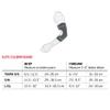 G-Form Elite 2 Batter's Baseball Elbow Guard - Elbow Pads - Forearm Guards - Royal, Youth view 2