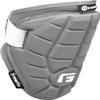 G-Form Youth Elite Speed Batter's Baseball Elbow Guard - Elbow Pad with Adjustable Straps - Gray, Youth O/S view 1