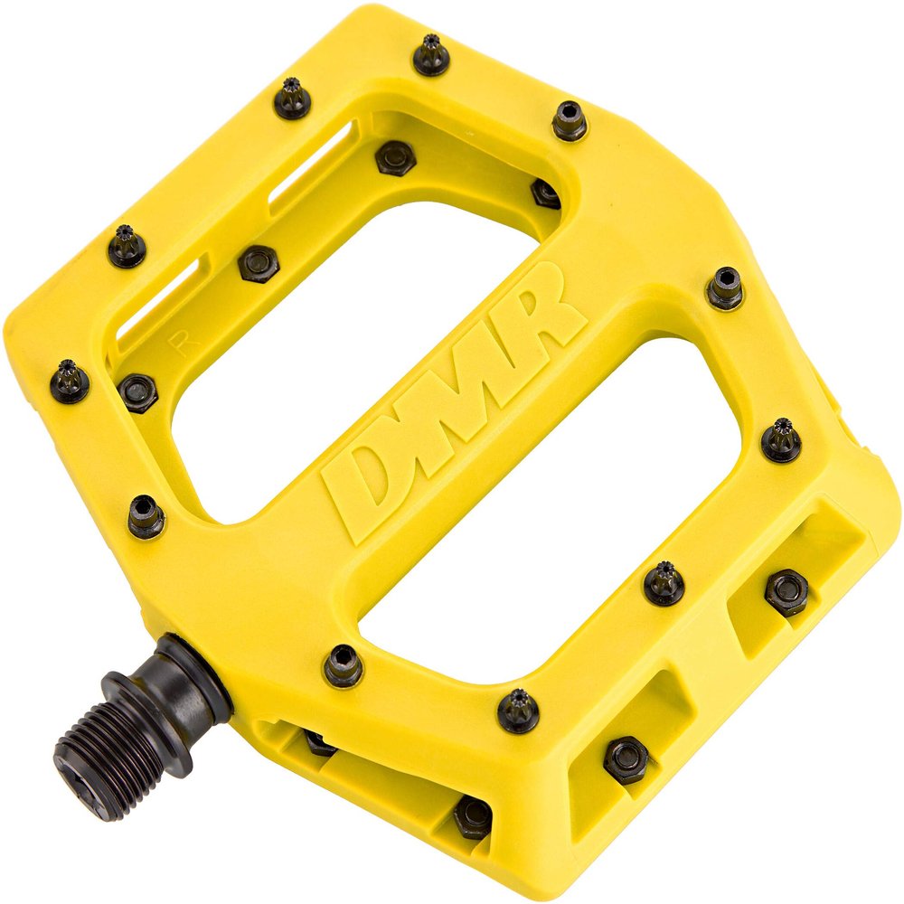 Nylon Composite Pedals V11 by DMR