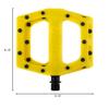Nylon Composite Pedals V11 by DMR view 3